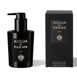 Sapone Mani E Corpo Signatures Of The Sun | <Acqua di Parma Fashion