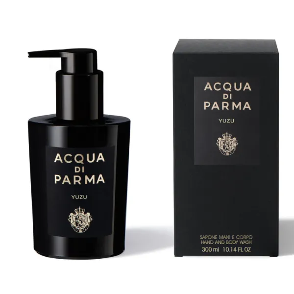 Sapone Mani E Corpo Signatures Of The Sun | <Acqua di Parma Fashion