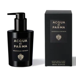Sapone Mani E Corpo Signatures Of The Sun | <Acqua di Parma Store