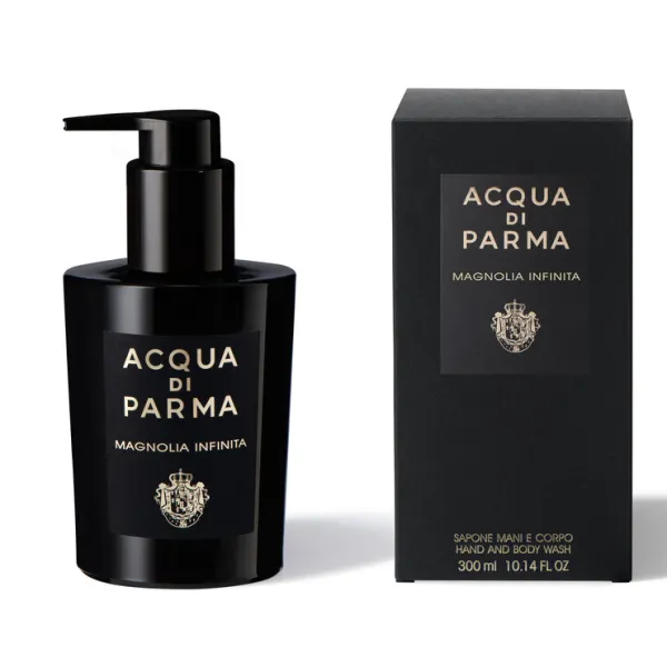 Sapone Mani E Corpo Signatures Of The Sun | <Acqua di Parma Store