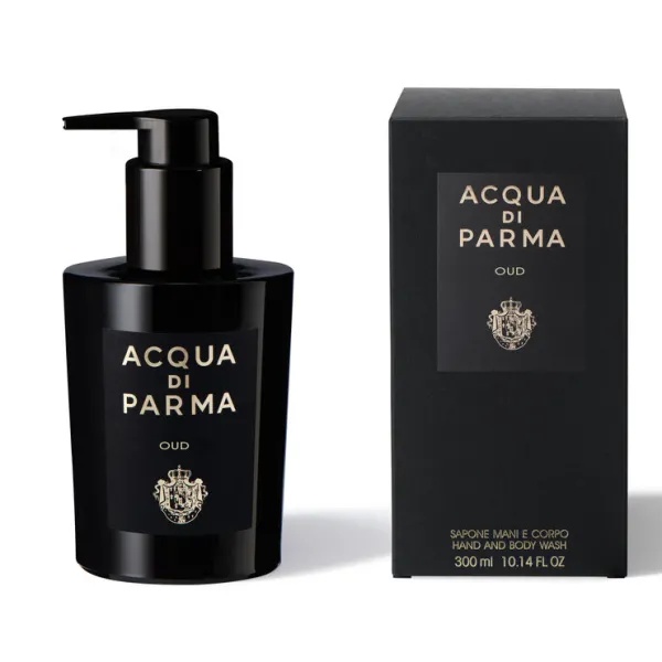 Sapone Mani E Corpo Signatures Of The Sun | <Acqua di Parma Hot