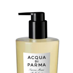 Sapone Mani, Sapone Alla Colonia | <Acqua di Parma Sale