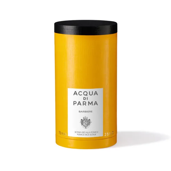 Scrub Viso Uomo Per Detergere La Pelle | <Acqua di Parma Flash Sale