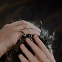 Shampoo Rinfoltente | <Acqua di Parma Store