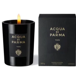 Yuzu Home Collection | <Acqua di Parma Best