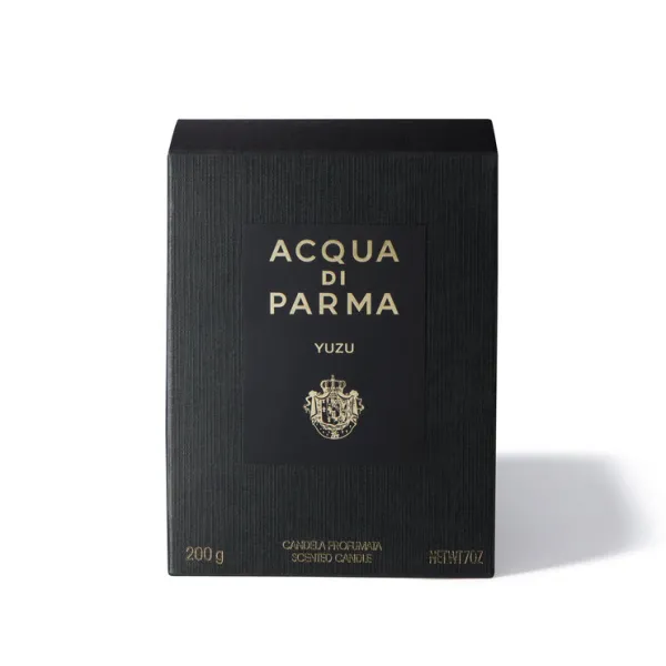 Yuzu Home Collection | <Acqua di Parma Best